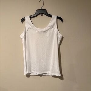Allison Daley Stretchy Tank Top | Size: 8